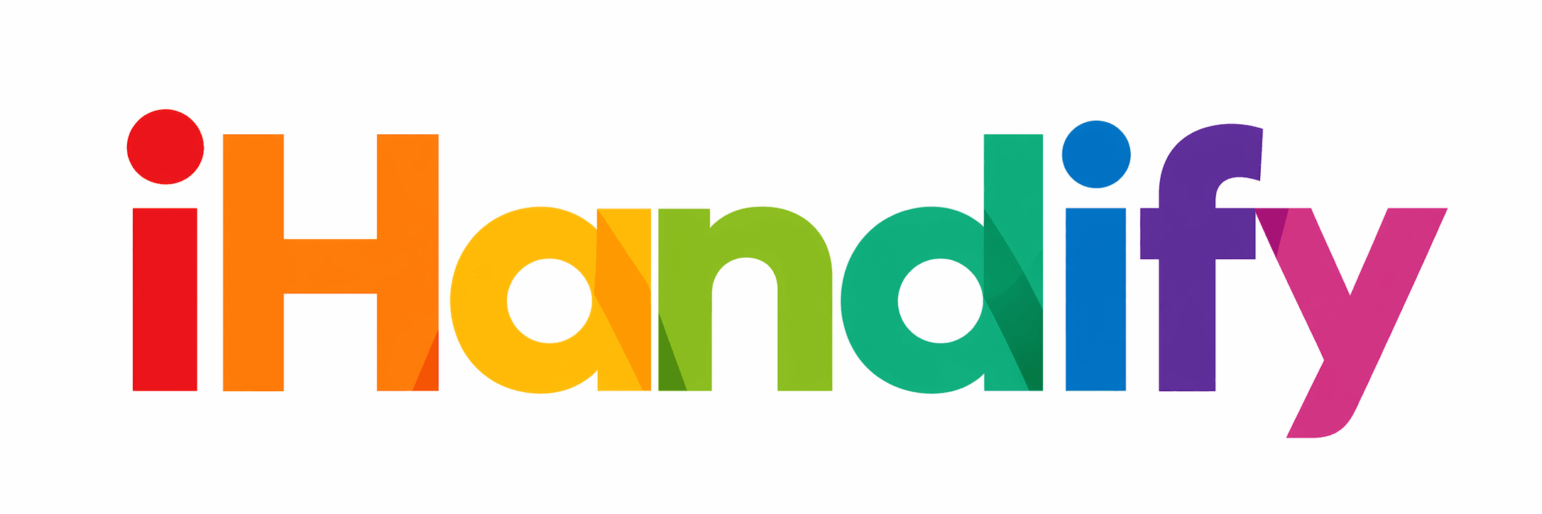 iHandify Logo